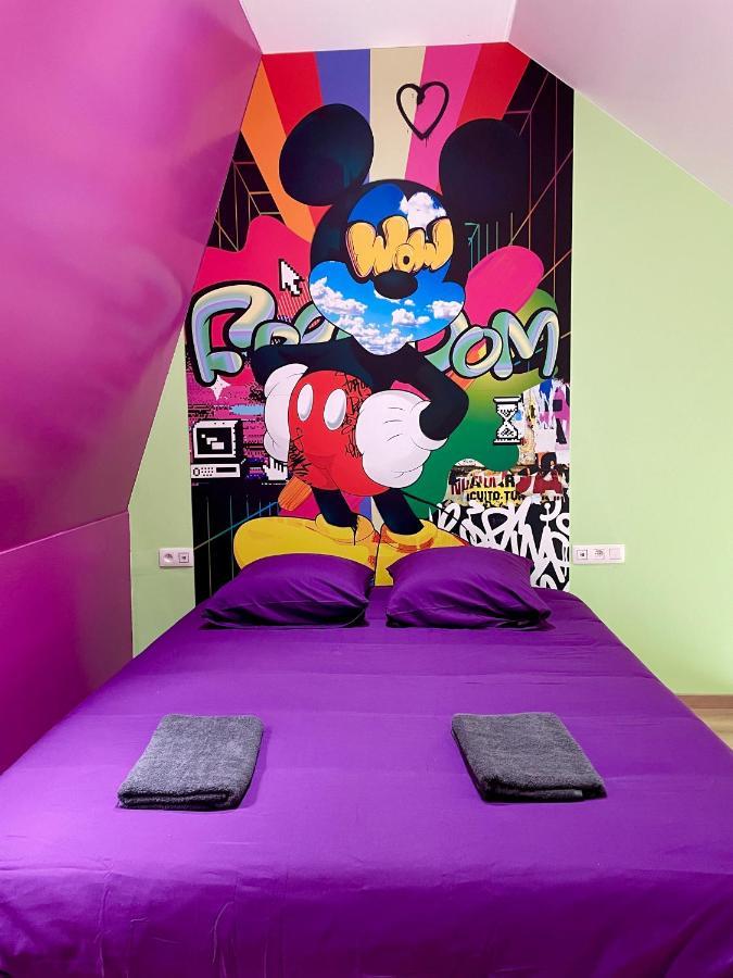Capsule Forever Young - Jacuzzi - Sauna - Billard - Arcade De Jeux - Netflix & Home Cinema - Ping Pong Hastiere-par-dela Extérieur photo